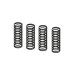 ARA330842 Shock Spring Set B, 0.45N/mm (4): GROM-PARTS-Mike's Hobby