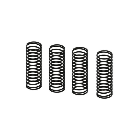 ARA330842 Shock Spring Set B, 0.45N/mm (4): GROM-PARTS-Mike's Hobby