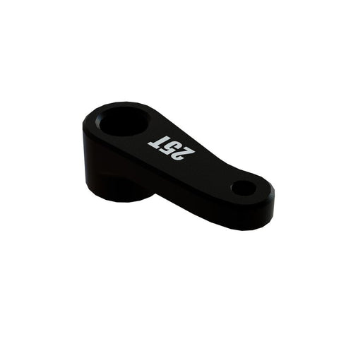 ARA340198 Servo Horn 25T-servo accessories-Mike's Hobby