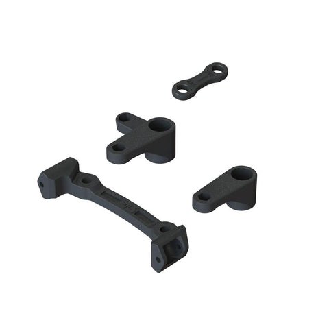 ARA340200 Steering Parts Set-PARTS-Mike's Hobby