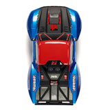 ARA3521 1/10 ARRMA FURY DSC 223S-Cars & Trucks-Mike's Hobby