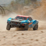 ARA3521 1/10 ARRMA FURY DSC 223S-Cars & Trucks-Mike's Hobby