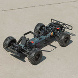 ARA3521 1/10 ARRMA FURY DSC 223S-Cars & Trucks-Mike's Hobby
