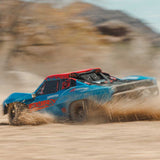 ARA3521 1/10 ARRMA FURY DSC 223S-Cars & Trucks-Mike's Hobby
