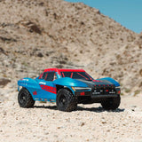 ARA3521 1/10 ARRMA FURY DSC 223S-Cars & Trucks-Mike's Hobby