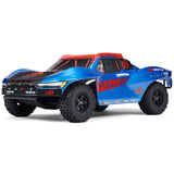 ARA3521 1/10 ARRMA FURY DSC 223S-Cars & Trucks-Mike's Hobby