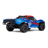 ARA3521 1/10 ARRMA FURY DSC 223S-Cars & Trucks-Mike's Hobby