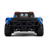ARA3521 1/10 ARRMA FURY DSC 223S-Cars & Trucks-Mike's Hobby