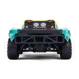 ARA3521 1/10 ARRMA FURY DSC 223S-Cars & Trucks-Mike's Hobby
