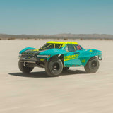 ARA3521 1/10 ARRMA FURY DSC 223S-Cars & Trucks-Mike's Hobby