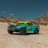 ARA3521 1/10 ARRMA FURY DSC 223S-Cars & Trucks-Mike's Hobby