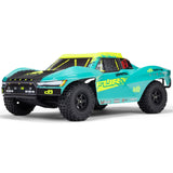 ARA3521 1/10 ARRMA FURY DSC 223S-Cars & Trucks-Mike's Hobby