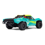 ARA3521 1/10 ARRMA FURY DSC 223S-Cars & Trucks-Mike's Hobby