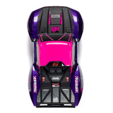 ARA3521 1/10 ARRMA FURY DSC 223S-Cars & Trucks-Mike's Hobby