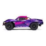 ARA3521 1/10 ARRMA FURY DSC 223S-Cars & Trucks-Mike's Hobby