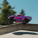 ARA3521 1/10 ARRMA FURY DSC 223S-Cars & Trucks-Mike's Hobby