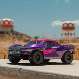 ARA3521 1/10 ARRMA FURY DSC 223S-Cars & Trucks-Mike's Hobby