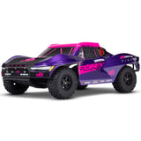 ARA3521 1/10 ARRMA FURY DSC 223S-Cars & Trucks-Mike's Hobby