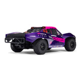 ARA3521 1/10 ARRMA FURY DSC 223S-Cars & Trucks-Mike's Hobby