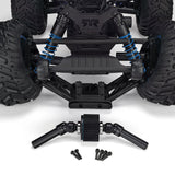 ARA3530SFFT1 1/10 ARRMA FREEDOM FLYER 223S (Battery & Charger Included)-Cars & Trucks-Mike's Hobby