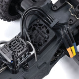 ARA3530SFFT1 1/10 ARRMA FREEDOM FLYER 223S (Battery & Charger Included)-Cars & Trucks-Mike's Hobby