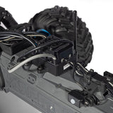 ARA3530SFFT1 1/10 ARRMA FREEDOM FLYER 223S (Battery & Charger Included)-Cars & Trucks-Mike's Hobby