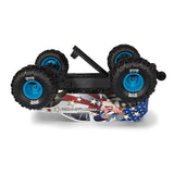 ARA3530SFFT1 1/10 ARRMA FREEDOM FLYER 223S (Battery & Charger Included)-Cars & Trucks-Mike's Hobby