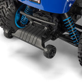 ARA3530SFFT1 1/10 ARRMA FREEDOM FLYER 223S (Battery & Charger Included)-Cars & Trucks-Mike's Hobby