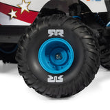 ARA3530SFFT1 1/10 ARRMA FREEDOM FLYER 223S (Battery & Charger Included)-Cars & Trucks-Mike's Hobby