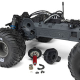 ARA3530SFFT1 1/10 ARRMA FREEDOM FLYER 223S (Battery & Charger Included)-Cars & Trucks-Mike's Hobby