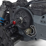 ARA3530SFFT1 1/10 ARRMA FREEDOM FLYER 223S (Battery & Charger Included)-Cars & Trucks-Mike's Hobby