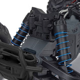 ARA3530SFFT1 1/10 ARRMA FREEDOM FLYER 223S (Battery & Charger Included)-Cars & Trucks-Mike's Hobby