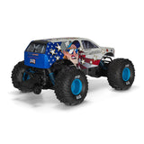 ARA3530SFFT1 1/10 ARRMA FREEDOM FLYER 223S (Battery & Charger Included)-Cars & Trucks-Mike's Hobby
