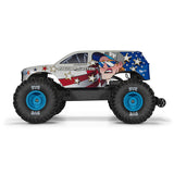 ARA3530SFFT1 1/10 ARRMA FREEDOM FLYER 223S (Battery & Charger Included)-Cars & Trucks-Mike's Hobby