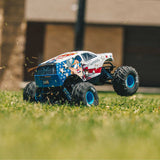 ARA3530SFFT1 1/10 ARRMA FREEDOM FLYER 223S (Battery & Charger Included)-Cars & Trucks-Mike's Hobby
