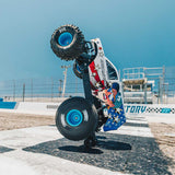 ARA3530SFFT1 1/10 ARRMA FREEDOM FLYER 223S (Battery & Charger Included)-Cars & Trucks-Mike's Hobby