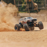 ARA3530SFFT1 1/10 ARRMA FREEDOM FLYER 223S (Battery & Charger Included)-Cars & Trucks-Mike's Hobby