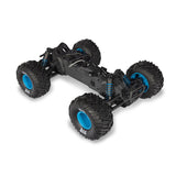 ARA3530SFFT1 1/10 ARRMA FREEDOM FLYER 223S (Battery & Charger Included)-Cars & Trucks-Mike's Hobby