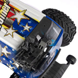 ARA3530SFFT1 1/10 ARRMA FREEDOM FLYER 223S (Battery & Charger Included)-Cars & Trucks-Mike's Hobby