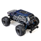 ARA3530 1/10 ARRMA GORGON 223S-Cars & Trucks-Mike's Hobby