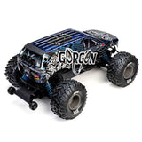 ARA3530 1/10 ARRMA GORGON 223S-Cars & Trucks-Mike's Hobby