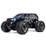 ARA3530 1/10 ARRMA GORGON 223S-Cars & Trucks-Mike's Hobby