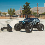 ARA3530 1/10 ARRMA GORGON 223S-Cars & Trucks-Mike's Hobby