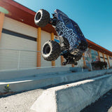 ARA3530 1/10 ARRMA GORGON 223S-Cars & Trucks-Mike's Hobby