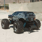 ARA3530 1/10 ARRMA GORGON 223S-Cars & Trucks-Mike's Hobby