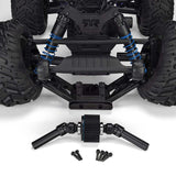ARA3530 1/10 ARRMA GORGON 223S-Cars & Trucks-Mike's Hobby