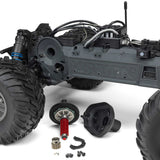 ARA3530 1/10 ARRMA GORGON 223S-Cars & Trucks-Mike's Hobby