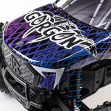 ARA3530 1/10 ARRMA GORGON 223S-Cars & Trucks-Mike's Hobby