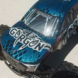 ARA3530 1/10 ARRMA GORGON 223S-Cars & Trucks-Mike's Hobby