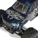 ARA3530 1/10 ARRMA GORGON 223S-Cars & Trucks-Mike's Hobby